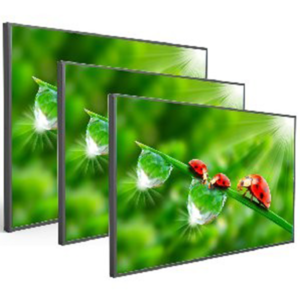 98 inch High Brightness LCD panel