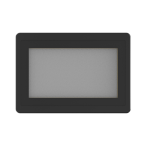 7 inch Panel Mount Touch PC